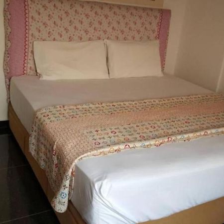 Genting Bukit Tinggi Homestay Eksteriør bilde