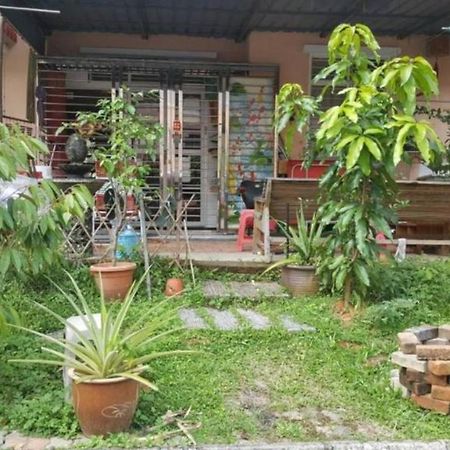 Genting Bukit Tinggi Homestay Eksteriør bilde