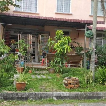 Genting Bukit Tinggi Homestay Eksteriør bilde