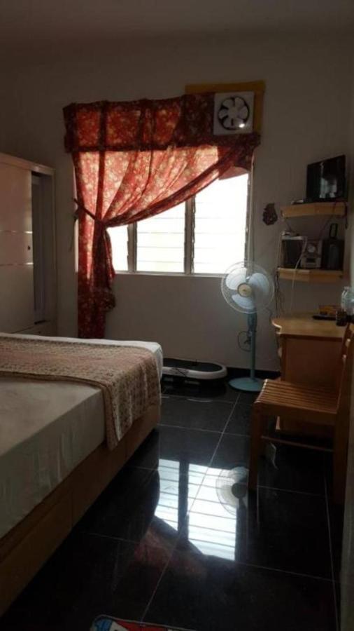 Genting Bukit Tinggi Homestay Eksteriør bilde