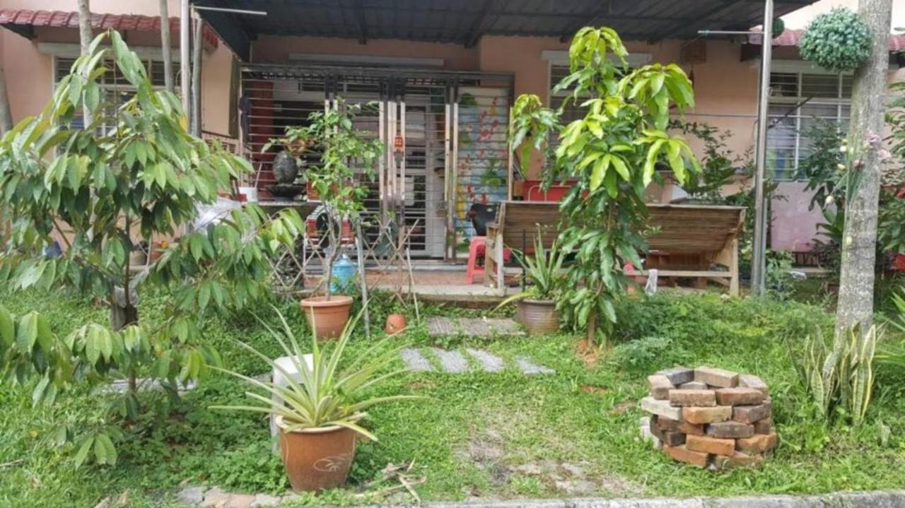 Genting Bukit Tinggi Homestay Eksteriør bilde