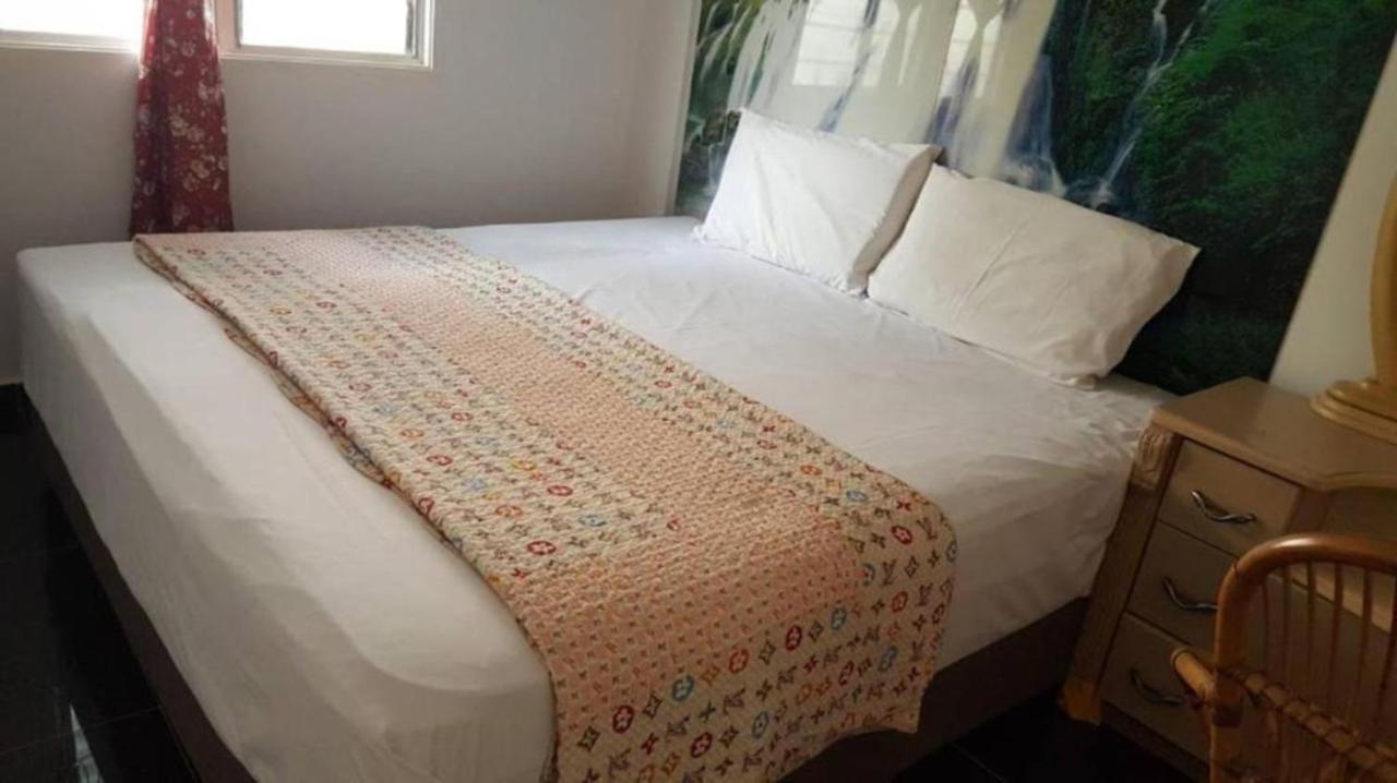 Genting Bukit Tinggi Homestay Eksteriør bilde